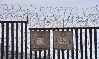Democrats from House committee to be joined by Rep. Jacobs on border tour