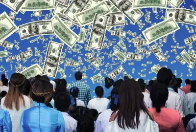 Democrats' path to electoral prosperity: public wealth funds