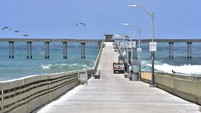 Woman faces attempted murder charges after stabbings in Ocean Beach