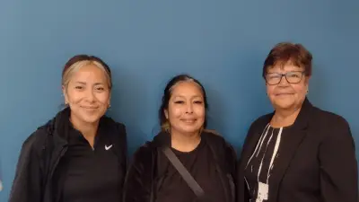 Three El Cajon women seek to recall councilman who voted to help ICE