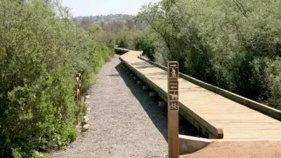 County to work with Navy to rehab part of Tijuana River Valley Regional Park