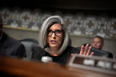 "Well, we’re all going to die": Joni Ernst dismisses concern over GOP Medicaid cuts