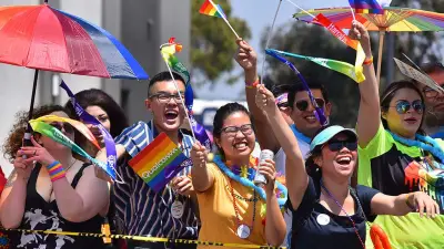 Jewish organizations withdraw from San Diego Pride amid Kehlani controversy