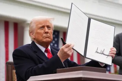 Live updates: Stocks slide after worst day since 2020 as world leaders count the cost of Trump's tariffs
