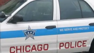 Woman shot in head, killed on Near West Side: police