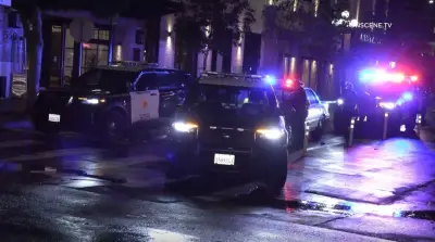 Man convicted of voluntary manslaughter in downtown shooting sentenced to 10 years
