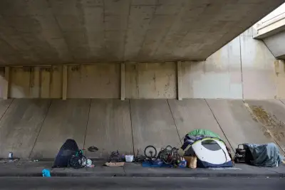 ‘Millions out on the street virtually overnight’: How Trump’s budget proposal could affect California