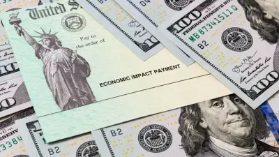 No Federal Stimulus in 2025? These States Are Sending Checks Anyway