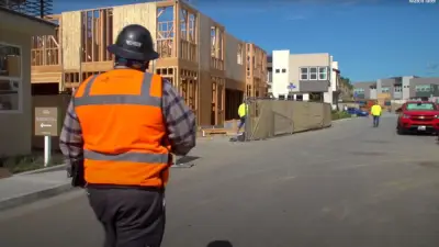 Opinion: California can learn from other states how to build affordable housing