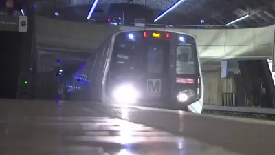 Metro's violent offenders ban goes into effect