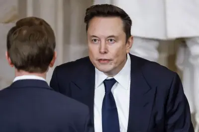 Elon Musk versus MAGA: Republicans have reached a tipping point