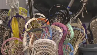 Teen ‘plays' it forward to help others afford youth sports