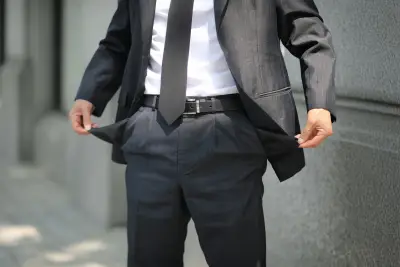 Wake me up when we're not in a recession — the economy has felt broken for decades