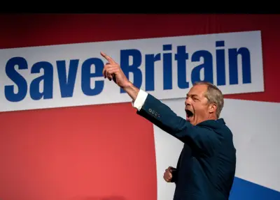 Is London burning? Britain's sudden political meltdown — and ours