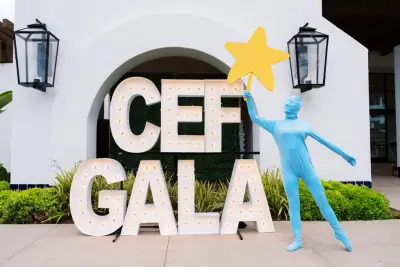 Carlsbad Educational Foundation gala raises $300,000 for student programs