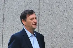 Celsius CEO Alex Mashinsky sentenced to 12 years in crypto fraud case