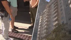 Man arrested in undercover child porn bust at Brickell apartment: Police