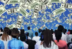 Democrats' path to electoral prosperity: public wealth funds