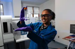 UCSD part of team behind possible breakthrough to fight mercury poisoning from seafood