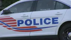Shooting, double stabbing in Dupont Circle
