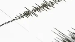 Small quake strikes San Diego County