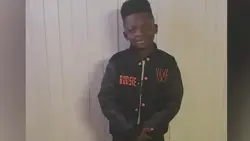 ‘Pain into a purpose': DC mother gives back after losing son to gun violence