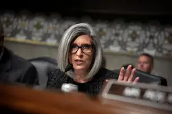 "Well, we’re all going to die": Joni Ernst dismisses concern over GOP Medicaid cuts
