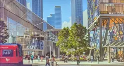 Coalition backs ‘new vision’ for aging San Diego Civic Center, with housing, arts, more