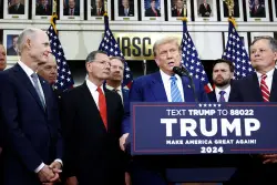 Musk turns the GOP's devotion to billionaire tax cuts into a trap