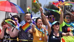 Jewish organizations withdraw from San Diego Pride amid Kehlani controversy