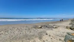 Private company Blulite Bonfires to take over Coronado beach permits