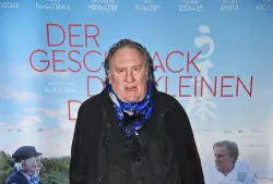 "Victory, truly”: Gérard Depardieu found guilty of sexual assault