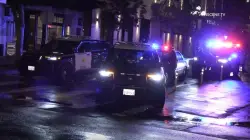 Man convicted of voluntary manslaughter in downtown shooting sentenced to 10 years