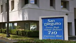 Former middle school supervisor sentenced to 28 years for molesting girl, 12