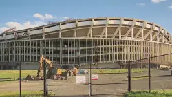 DC Council chairman optimistic about stadium deal — but hurdles remain
