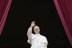 Opinion: The new American pope will be a counterbalance to a ‘clash of civilizations’