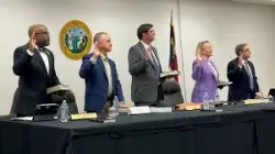 DOJ Accuses North Carolina of Violating Voter Registration Laws, Undermining Public Trust