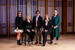 La Jolla Music Society launches Resident Companies @ The Conrad