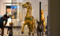 Opinion: Despite federal budget cuts, museums are here to stay in America