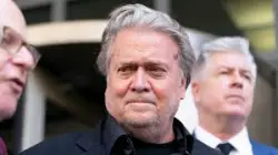 Federal Appeals Court Upholds Steve Bannon’s Contempt of Congress Conviction
