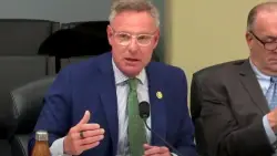 Rep. Scott Peters’ effort to protect Medicaid falls short in Congress