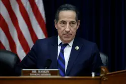 "There's a limit on blatant corruption": Raskin demands Hegseth return Trump's Qatari jet