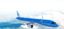 KLM takes flight from San Diego with new non-stop service to Amsterdam