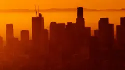 Opinion: Golden State holds breath as Congress debates rules on clean air, EVs, SALT