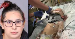 2-Year-Old Forced to Use Feeding Tube After Abuse at Unlicensed Daycare, Police Say